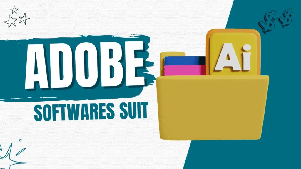 Top 8 Adobe Software suite - Your Ultimate Guide