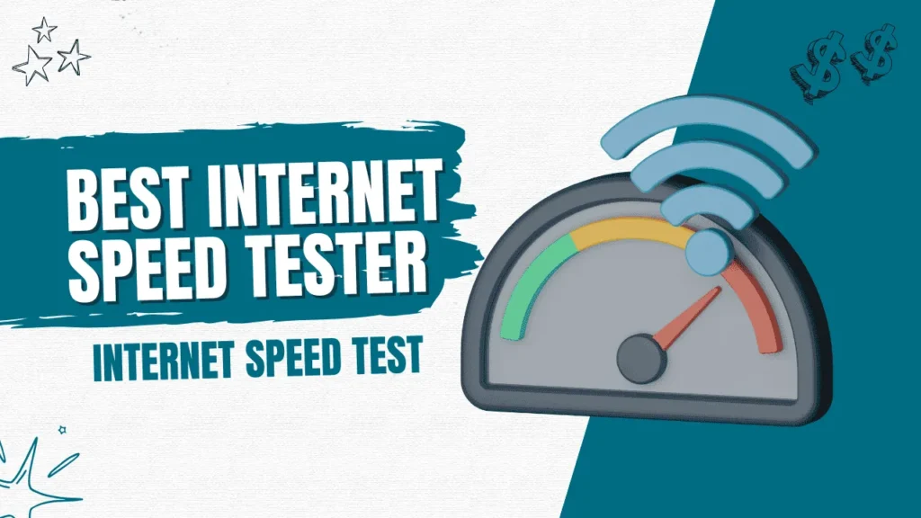 Ookla Speed Test - The Best Internet Speed Tester