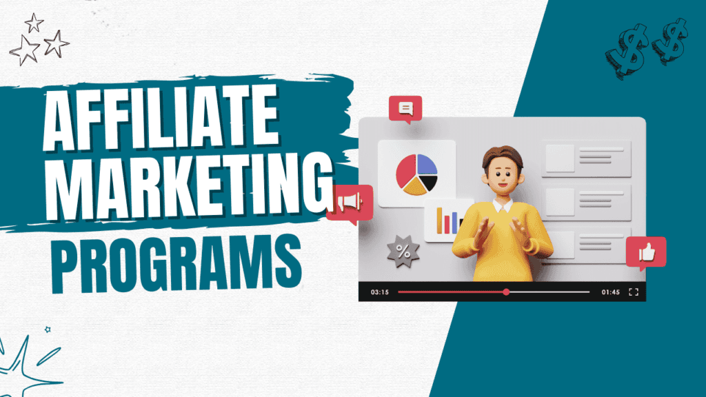 16 Affiliate Marketing Programs for Beginners: Ultimate Guide