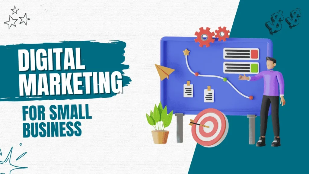 Why Digital Marketing is Important for Small Business?