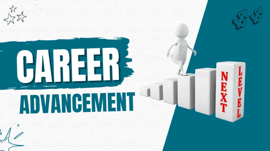 Tips for Moving to a Role of Career Advancement