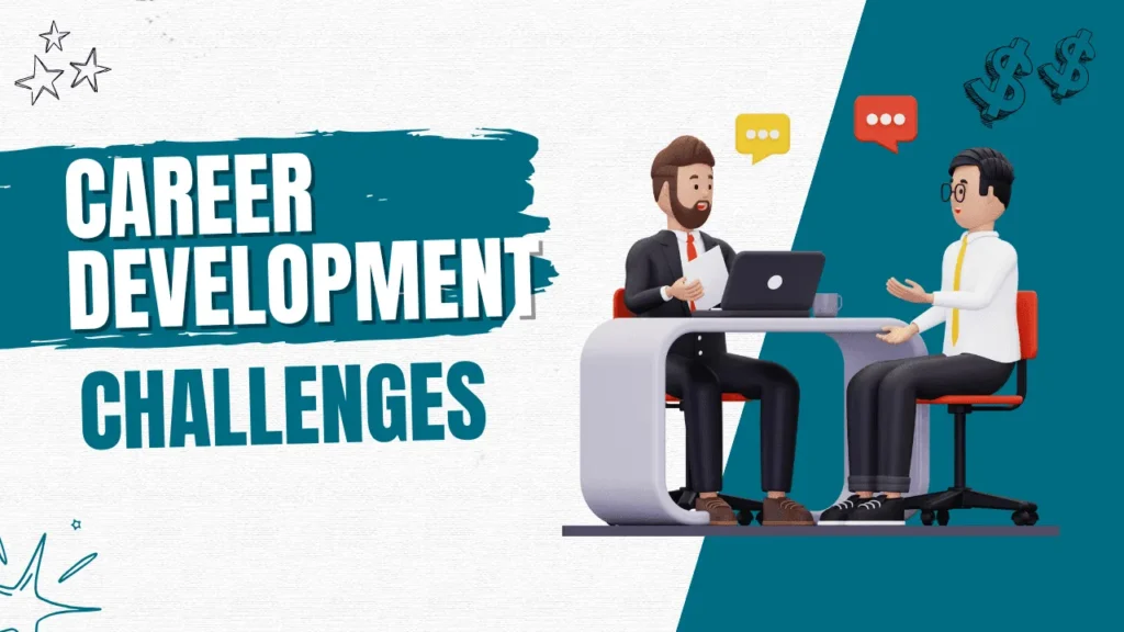 The Ultimate Guide to Overcoming Career Development Challenges